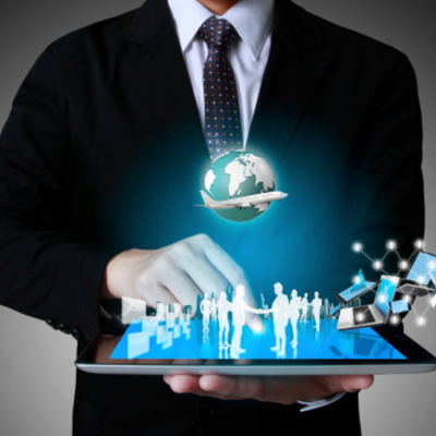 Timeline: 10 important technological advances