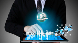 Timeline: 10 important technological advances