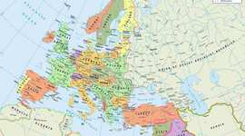 Timeline: Aggression in Europe and Asia