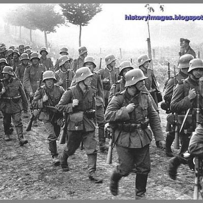 Timeline: Aggression in Europe and Asia, 1930-1939