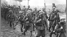 Timeline: Aggression in Europe and Asia, 1930-1939