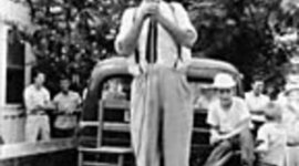 Timeline: Earl K. Long