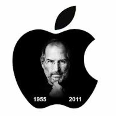 Timeline: Steve Paul Jobs