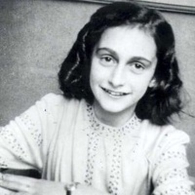 Timeline: Anne Frank