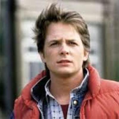 Timeline: Micheal J. Fox
