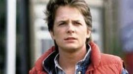 Timeline: Micheal J. Fox