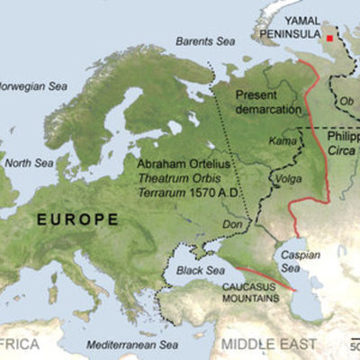 Timeline: Aggression in Europe and Asia