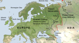 Timeline: Aggression in Europe and Asia