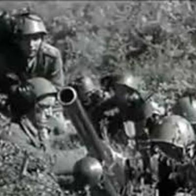 Timeline: Soviet Union and Eastern Europe.