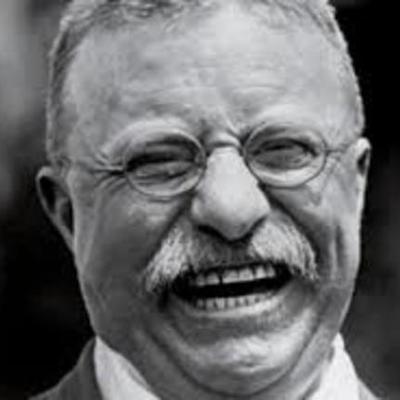 Timeline: Theodore Roosevelt