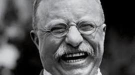 Timeline: Theodore Roosevelt