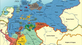 Timeline: German Unification