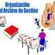 Organizacion de un archivo