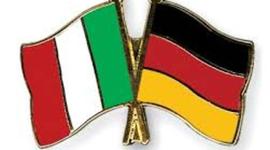 Timeline: Italian and German unification