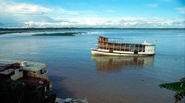 Timeline: El camino de la consulta previa de la Hidrovía Amazónica