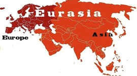 Timeline: Aggression in Europe and Asia
