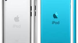 Timeline: Ipods