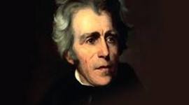 Timeline: Andrew Jackson/ Joshua Starnes