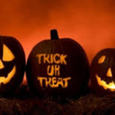 Timeline: History of Halloween