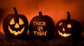 Timeline: History of Halloween