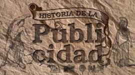 Timeline: HISTORIA DE LA PUBLICIDAD