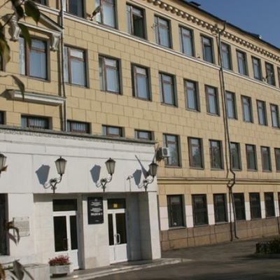 Timeline: Школа 11 в советское время