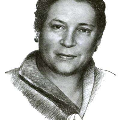 Timeline: Биография Агнии Барто