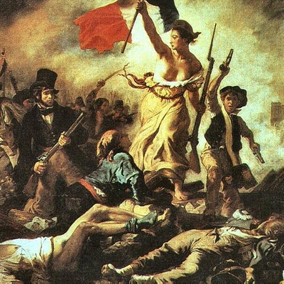 Timeline: Growth Of Modern Liberalism