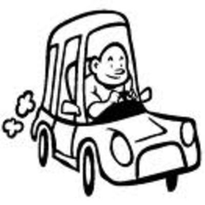 Timeline: The Automobile