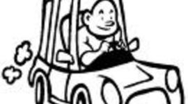 Timeline: The Automobile