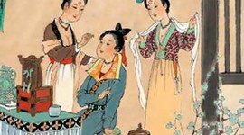 Timeline: History of Asian Cosmetics