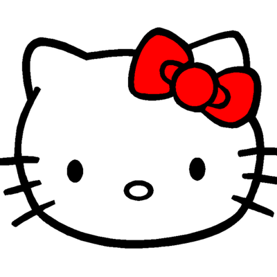 Timeline: Hello Kitty Timeline~
