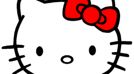 Timeline: Hello Kitty Timeline~