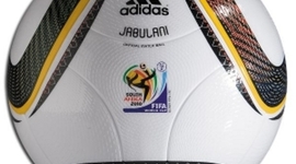 Timeline: Jabulani world cup ball