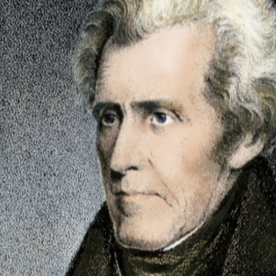 Timeline: Andrew Jackson/Derek B.