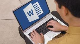 Timeline: Evolution of Word Processing