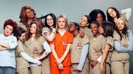 Timeline: Orange is the New Black