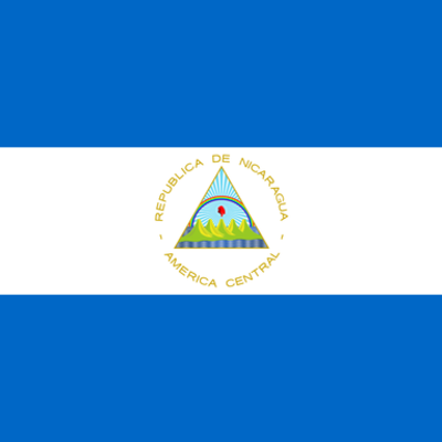 Timeline: 10 Important people in Nicaragua