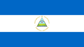 Timeline: 10 Important people in Nicaragua