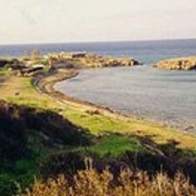 Timeline: Northern Cyprus