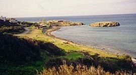 Timeline: Northern Cyprus