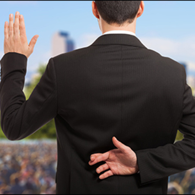 Timeline: Political Bosses over the years