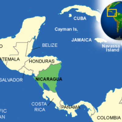 Timeline: 10 important people in Nicaragua History