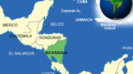 Timeline: 10 important people in Nicaragua History