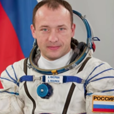Timeline: Космонавт Мисуркин Александр Александрович