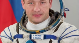 Timeline: Космонавт Мисуркин Александр Александрович