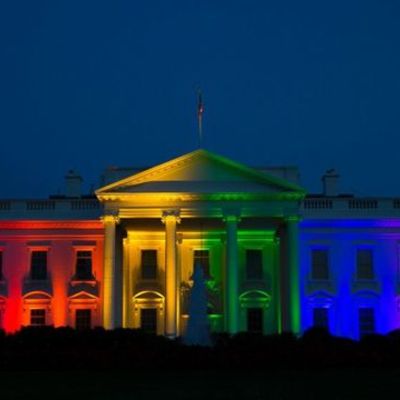 Timeline: The LGBT Movement in America