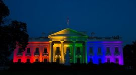 Timeline: The LGBT Movement in America