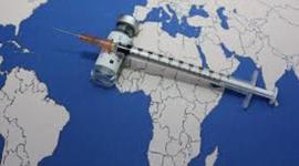 Timeline: LA HISTORIA DE LAS INMUNIZACIONES EN EL MUNDO Y EN EL PERU