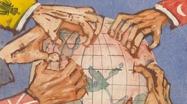 Timeline: scabigas - World War I, the Treaty of Versailles, and the Great Depression